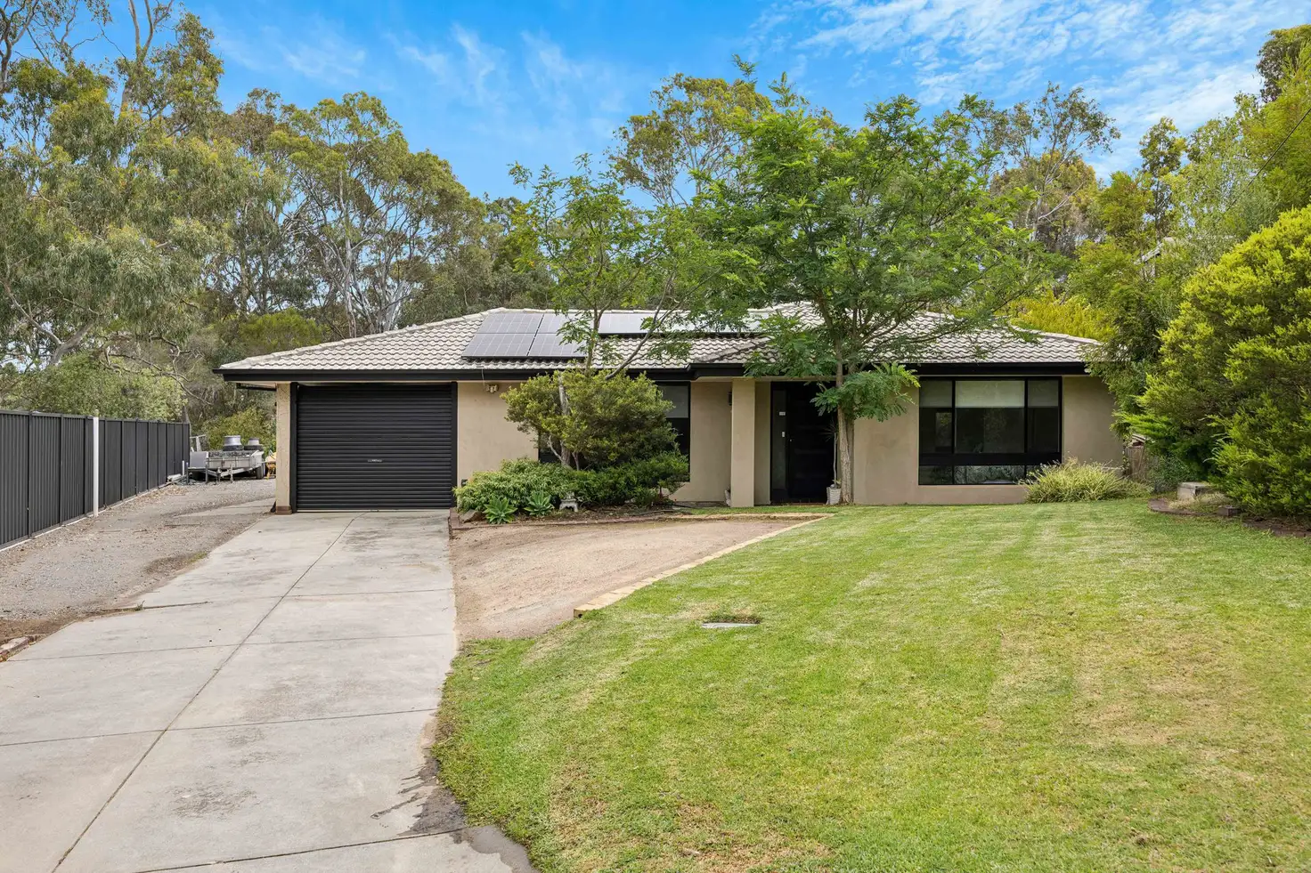 Main view of Homely house listing, 6 Hoyle Court, Flagstaff Hill SA 5159