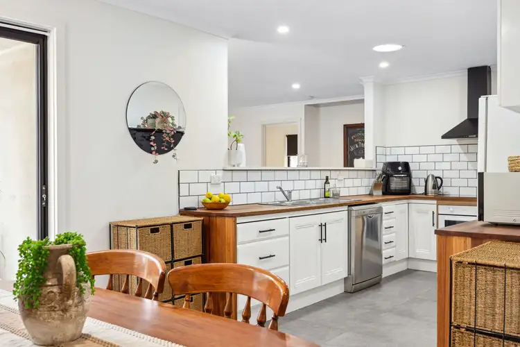 Third view of Homely house listing, 6 Hoyle Court, Flagstaff Hill SA 5159