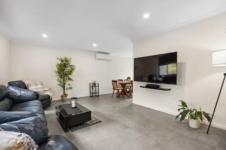 Fifth view of Homely house listing, 6 Hoyle Court, Flagstaff Hill SA 5159