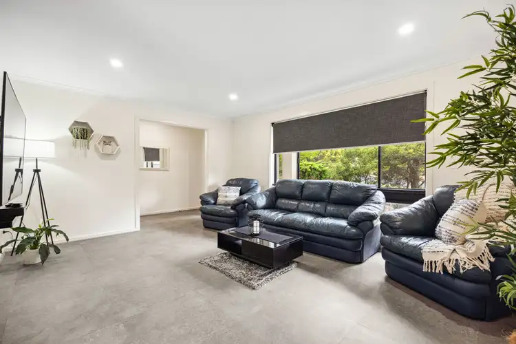 Sixth view of Homely house listing, 6 Hoyle Court, Flagstaff Hill SA 5159