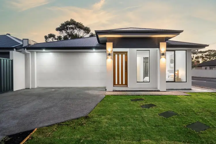 81 Judith Crescent, Morphett Vale SA 5162