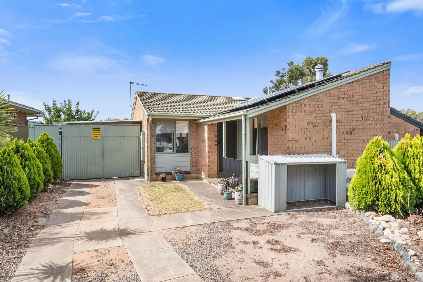 Main view of Homely house listing, 2/4 Batu Court, Noarlunga Downs SA 5168