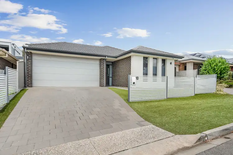 10 Oliphant Road, Seaford Heights SA 5169