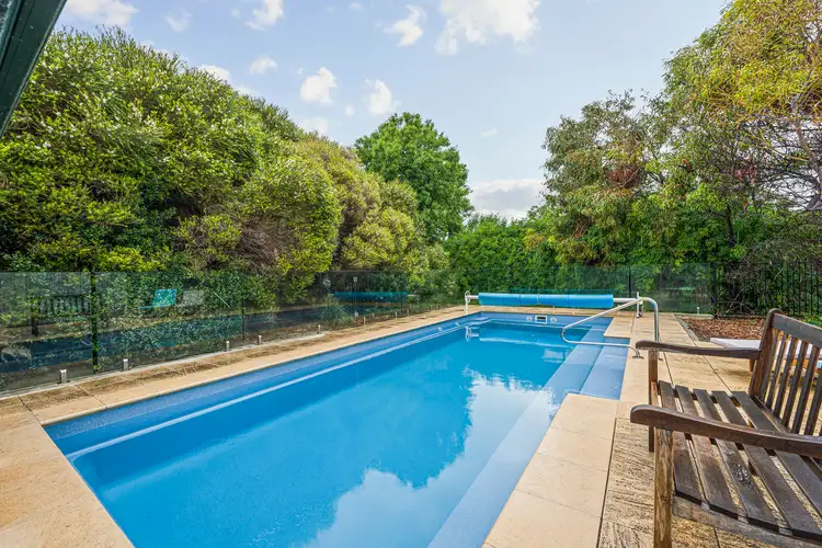 Second view of Homely house listing, 28 Zephyr Terrace, Port Willunga SA 5173