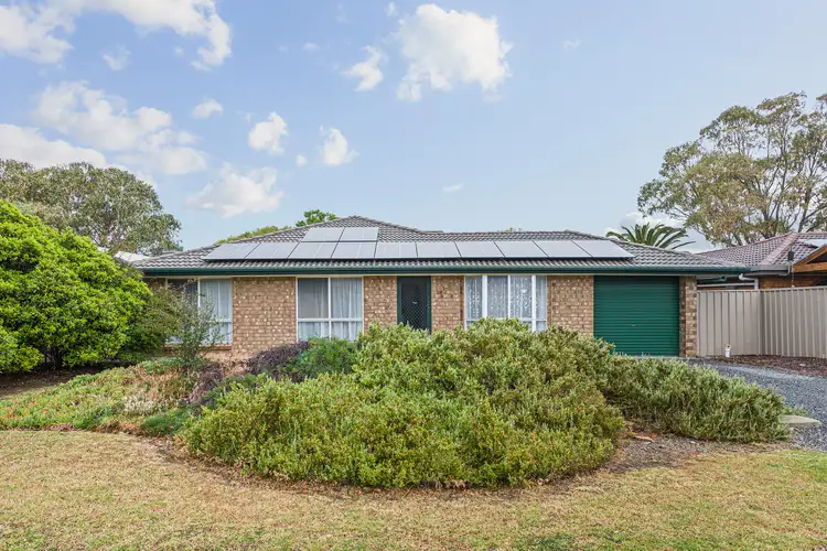 Fourth view of Homely house listing, 28 Zephyr Terrace, Port Willunga SA 5173