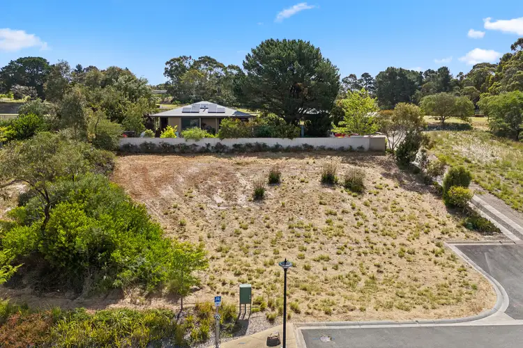 Second view of Homely land listing, 1 Ekers Court, Mount Compass SA 5210