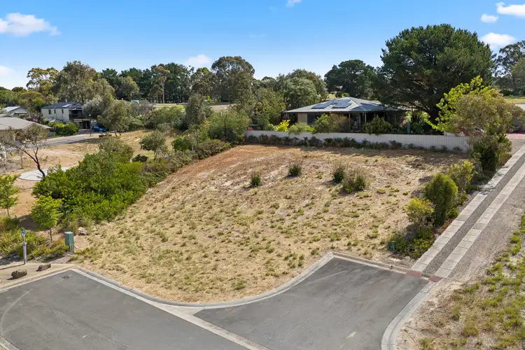 Third view of Homely land listing, 1 Ekers Court, Mount Compass SA 5210