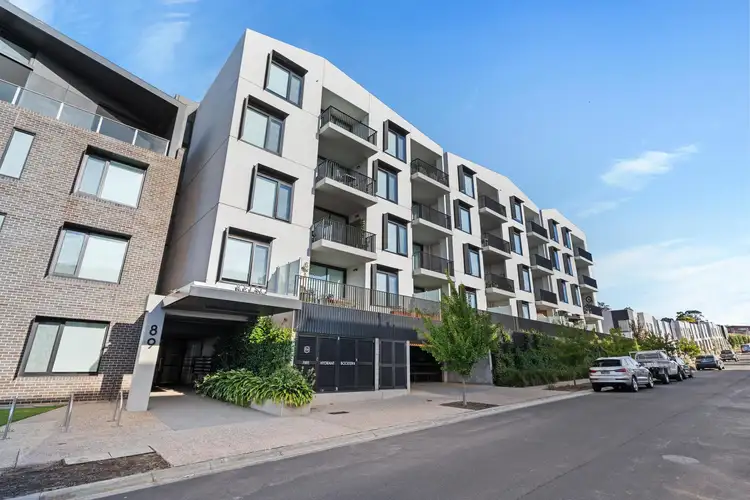306/89 Buchanan Drive, Woodforde SA 5072