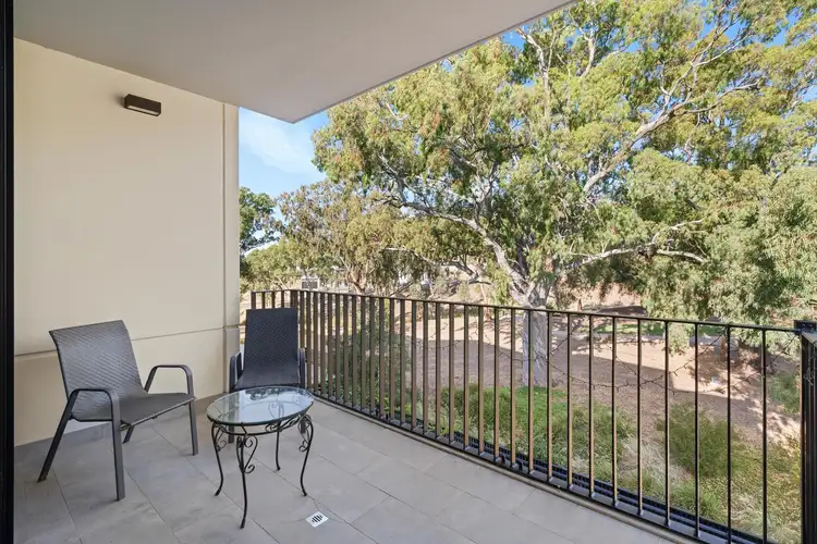 Fourth view of Homely unit listing, 306/89 Buchanan Drive, Woodforde SA 5072