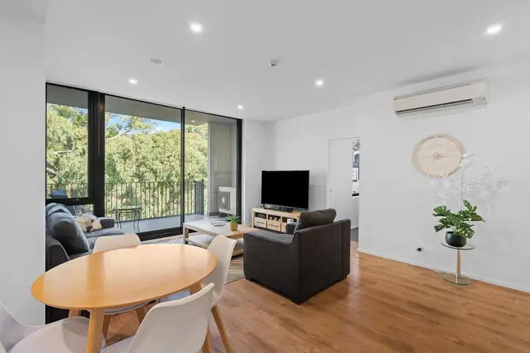 Fifth view of Homely unit listing, 306/89 Buchanan Drive, Woodforde SA 5072