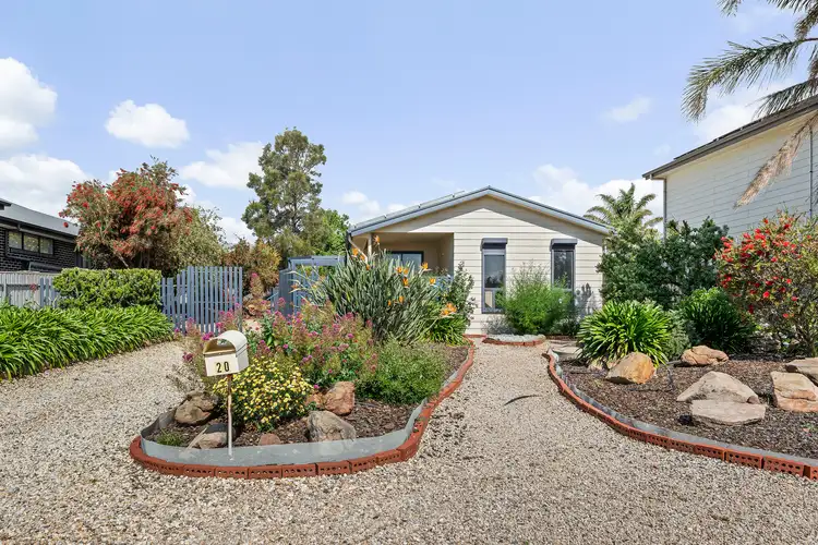 20 Plaza Avenue, Sellicks Beach SA 5174