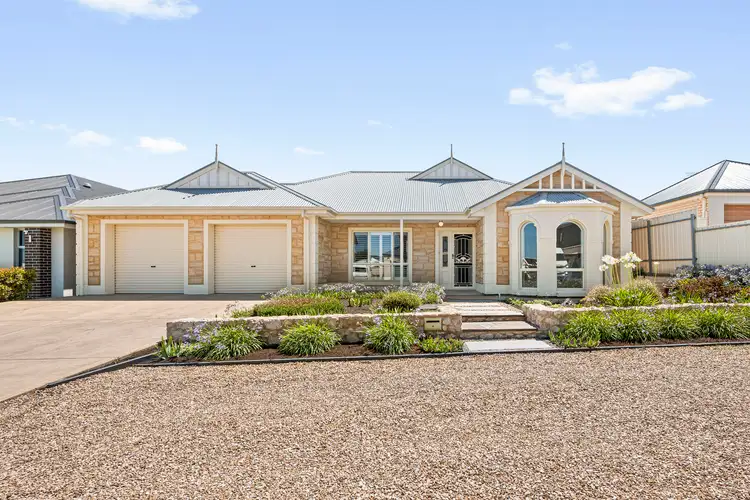 24 Seashore Avenue, Sellicks Beach SA 5174