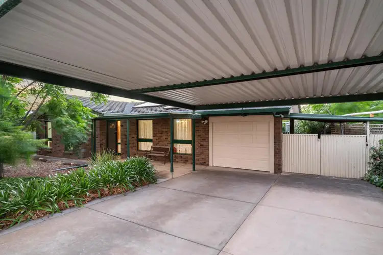 Main view of Homely house listing, 5 Barry Street, Christies Beach SA 5165