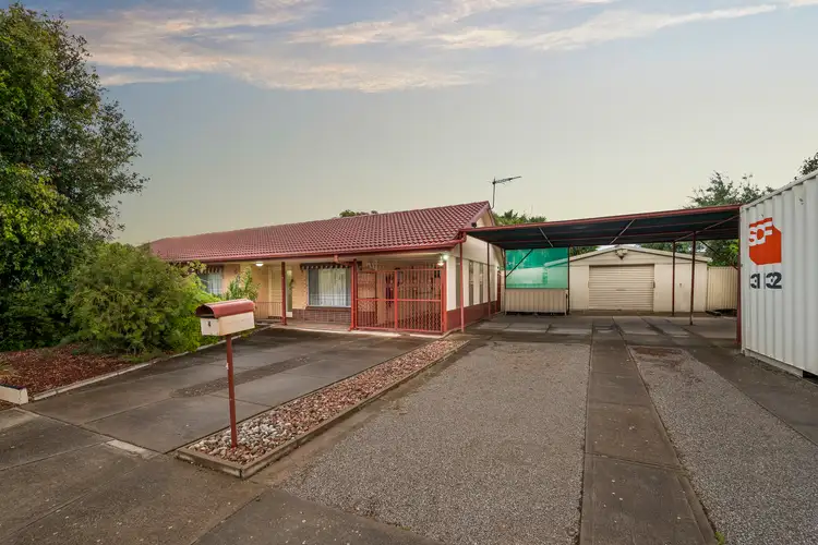 4 Hyde Place, Christies Beach SA 5165