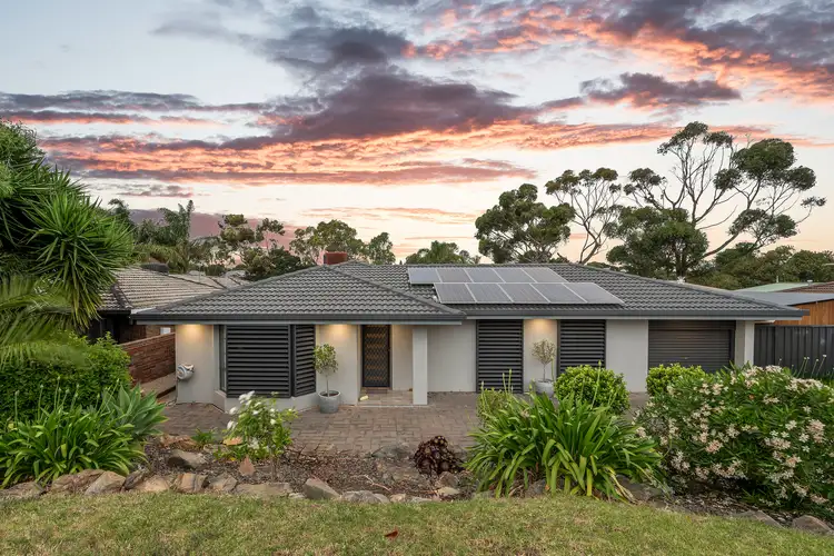 28 Woodcroft Drive, Morphett Vale SA 5162
