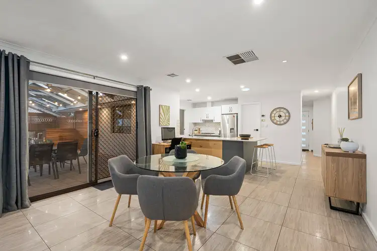 Fifth view of Homely house listing, 28 Woodcroft Drive, Morphett Vale SA 5162