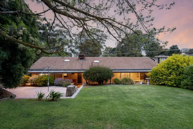 Second view of Homely house listing, 45 Serpentine Road, O'halloran Hill SA 5158