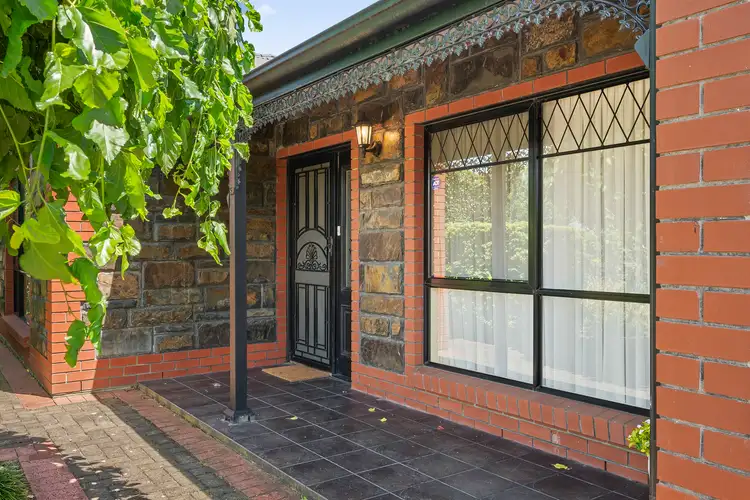 Second view of Homely house listing, 33 Rose Crescent, Mclaren Flat SA 5171