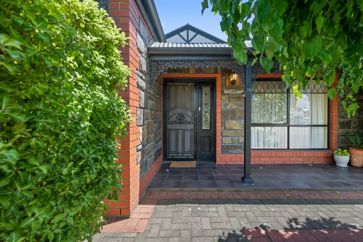 Third view of Homely house listing, 33 Rose Crescent, Mclaren Flat SA 5171