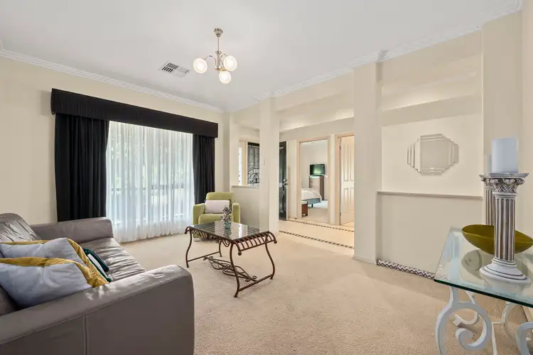 Sixth view of Homely house listing, 33 Rose Crescent, Mclaren Flat SA 5171