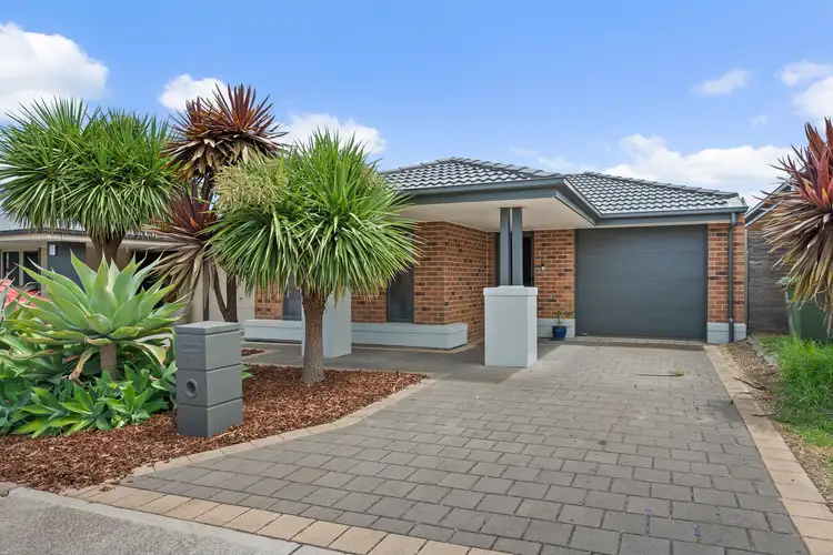 Main view of Homely house listing, 17 Sunderland Crescent, Seaford SA 5169