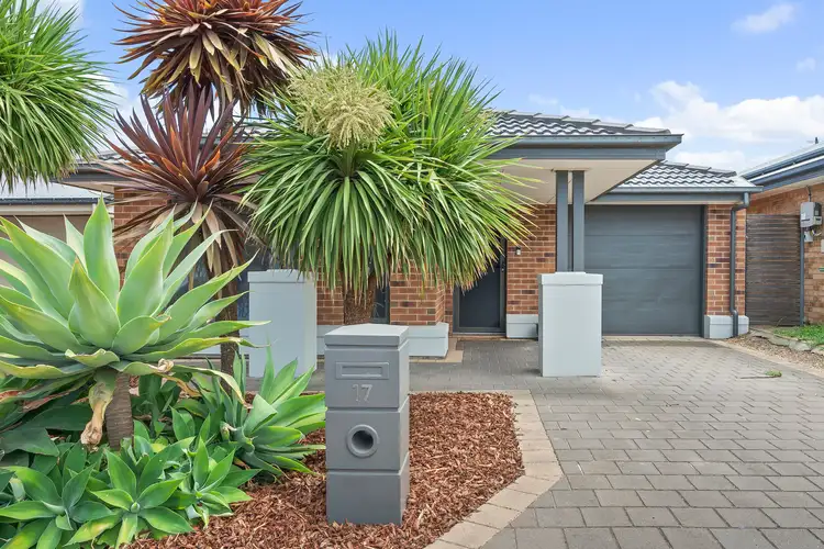 Fourth view of Homely house listing, 17 Sunderland Crescent, Seaford SA 5169
