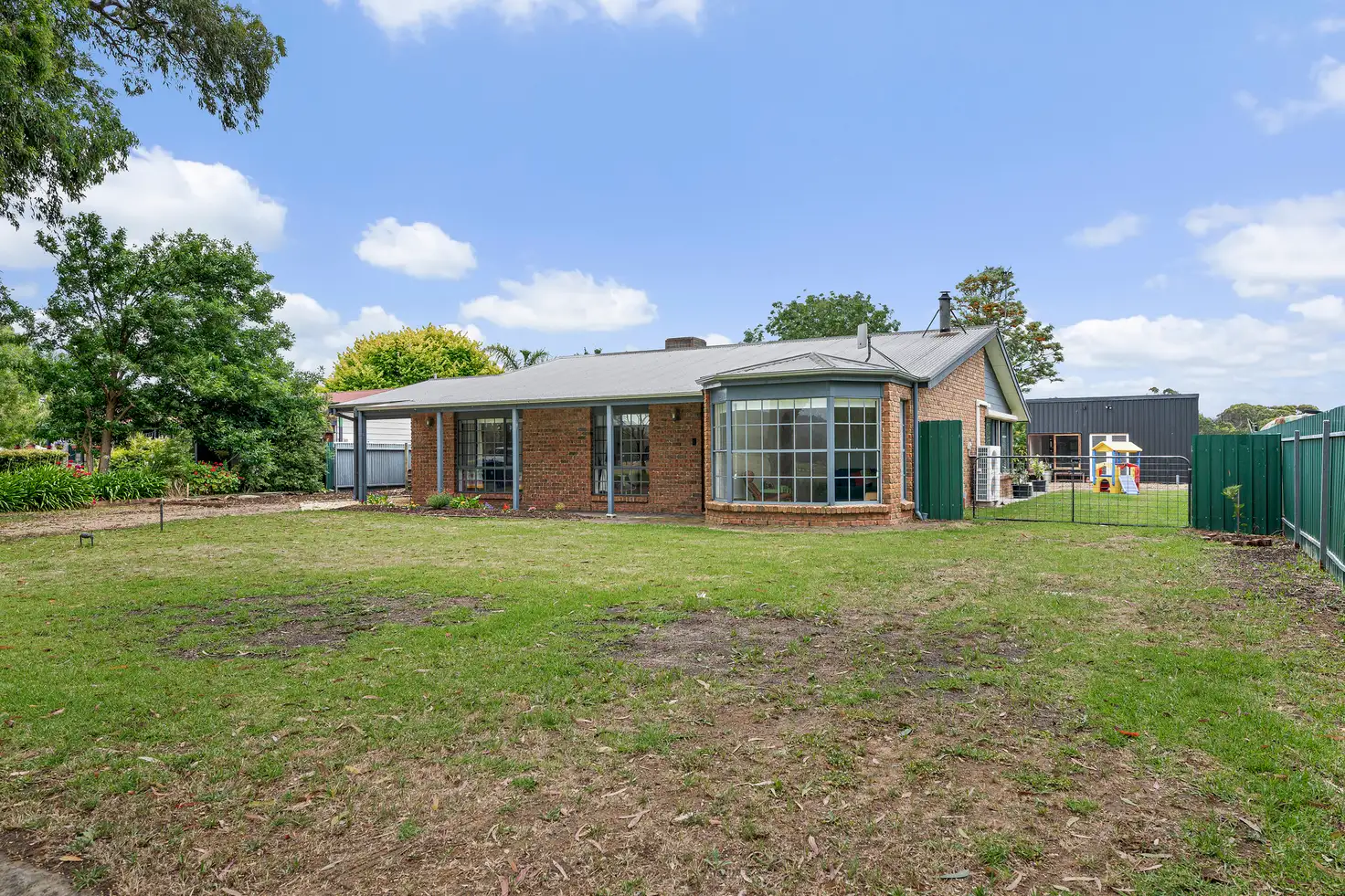 Main view of Homely house listing, 30 Hutchinson Street, Myponga SA 5202