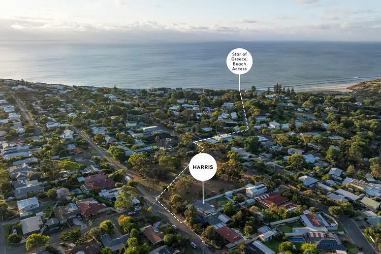 Third view of Homely house listing, 21 St Nicholas Avenue, Port Willunga SA 5173