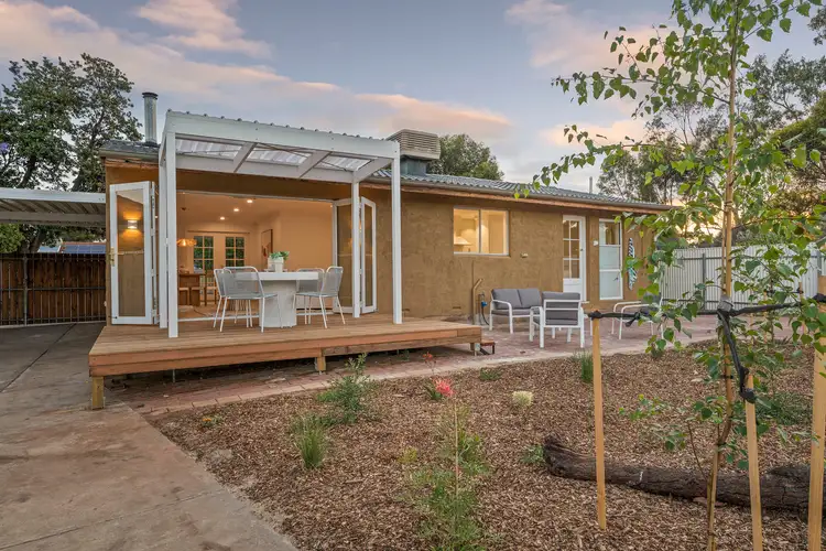 Fourth view of Homely house listing, 21 St Nicholas Avenue, Port Willunga SA 5173