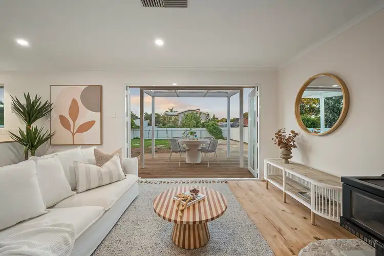 Fifth view of Homely house listing, 21 St Nicholas Avenue, Port Willunga SA 5173