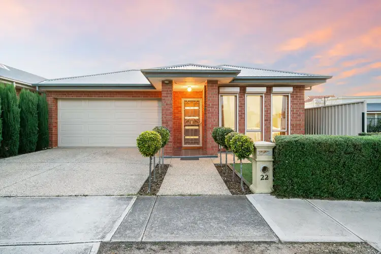 22 Cudmore Terrace, Marleston SA 5033
