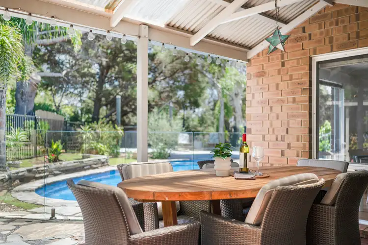 36 Bowering Hill Road, Port Willunga SA 5173