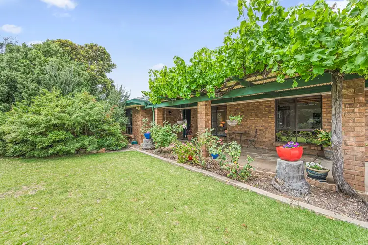 3 Ford Place, Port Willunga SA 5173