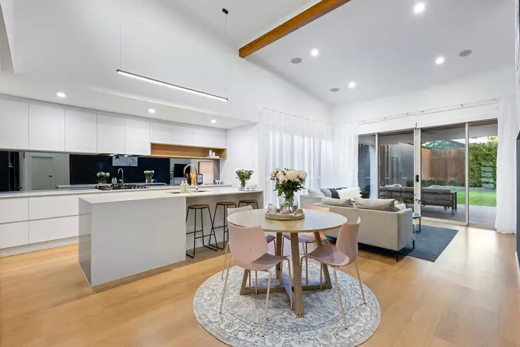 Sixth view of Homely house listing, 6 Fremantle Road, Port Noarlunga South SA 5167