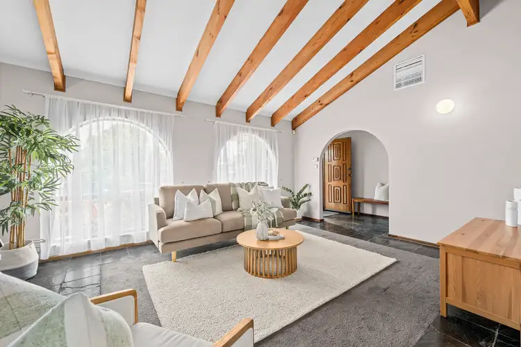 Fourth view of Homely house listing, 24 Zephyr Terrace, Port Willunga SA 5173