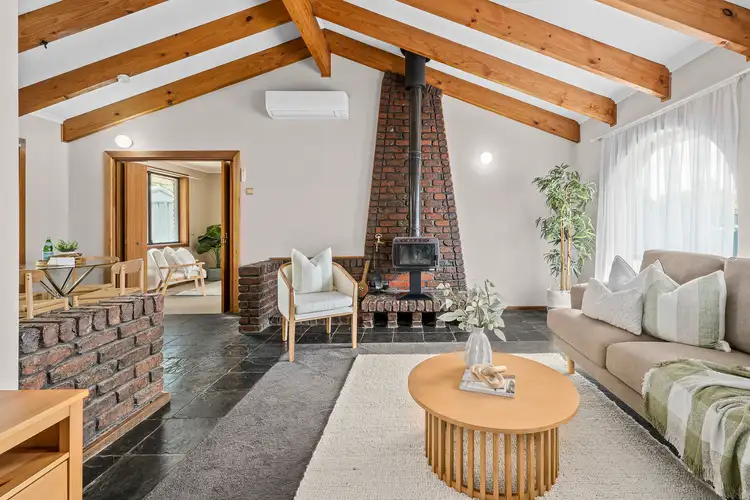 Fifth view of Homely house listing, 24 Zephyr Terrace, Port Willunga SA 5173