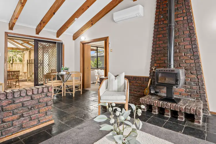 Sixth view of Homely house listing, 24 Zephyr Terrace, Port Willunga SA 5173