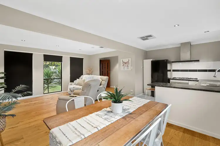 Second view of Homely house listing, 7 Quentin Street, Morphett Vale SA 5162