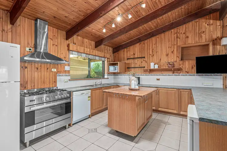 Fifth view of Homely house listing, 12 Grandview Avenue, Maslin Beach SA 5170