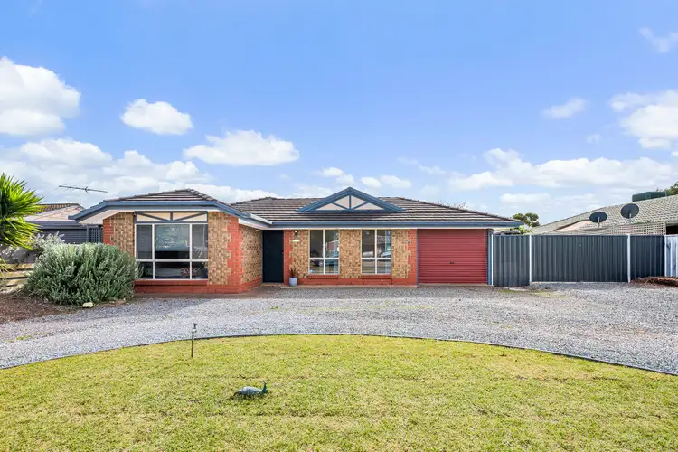 10 Greenlees Parade, Aldinga Beach SA 5173