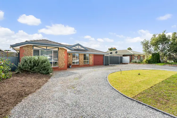 Fifth view of Homely house listing, 10 Greenlees Parade, Aldinga Beach SA 5173