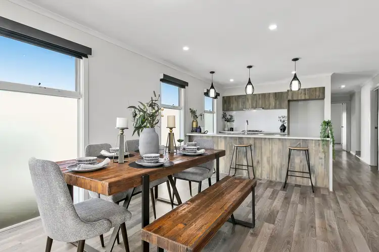 Fifth view of Homely house listing, 2a Atkinson Crescent, Aldinga Beach SA 5173