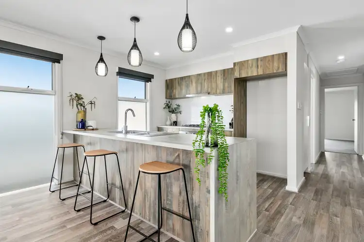 Sixth view of Homely house listing, 2a Atkinson Crescent, Aldinga Beach SA 5173