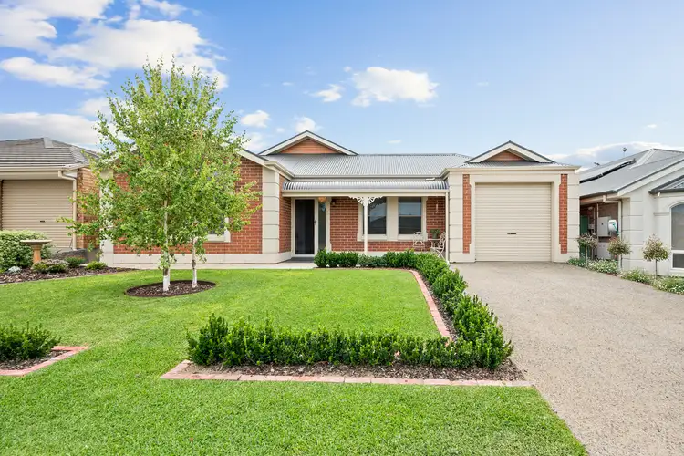 21 Sapphire Way, Aldinga Beach SA 5173
