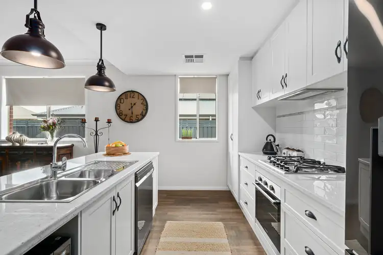 Fifth view of Homely house listing, 21 Sapphire Way, Aldinga Beach SA 5173