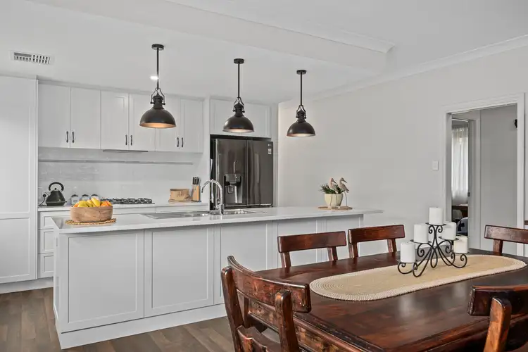 Sixth view of Homely house listing, 21 Sapphire Way, Aldinga Beach SA 5173