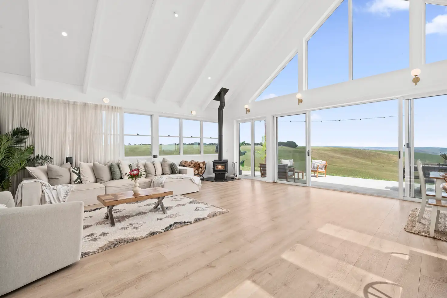 Main view of Homely rural property listing, 575 Forktree Road, Carrickalinga SA 5204