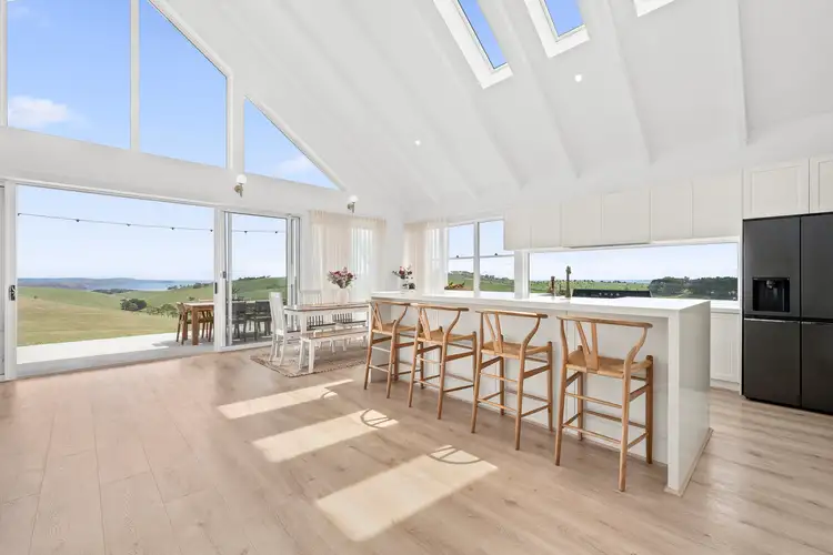 Second view of Homely rural property listing, 575 Forktree Road, Carrickalinga SA 5204