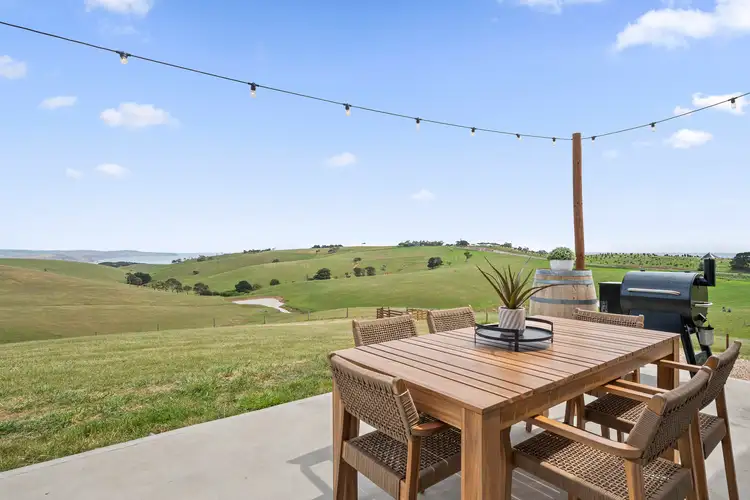 Fourth view of Homely rural property listing, 575 Forktree Road, Carrickalinga SA 5204