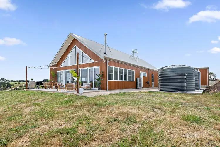 Fifth view of Homely rural property listing, 575 Forktree Road, Carrickalinga SA 5204